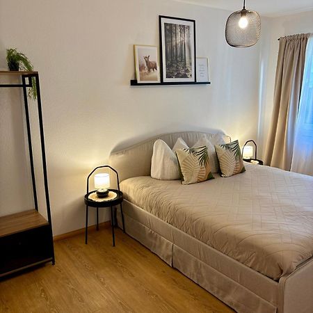 Visit Oberhof 2 Apartment Bagian luar foto
