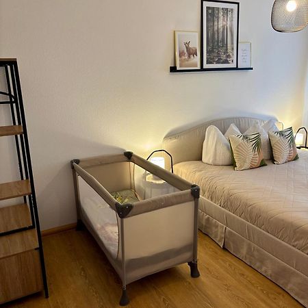 Visit Oberhof 2 Apartment Bagian luar foto