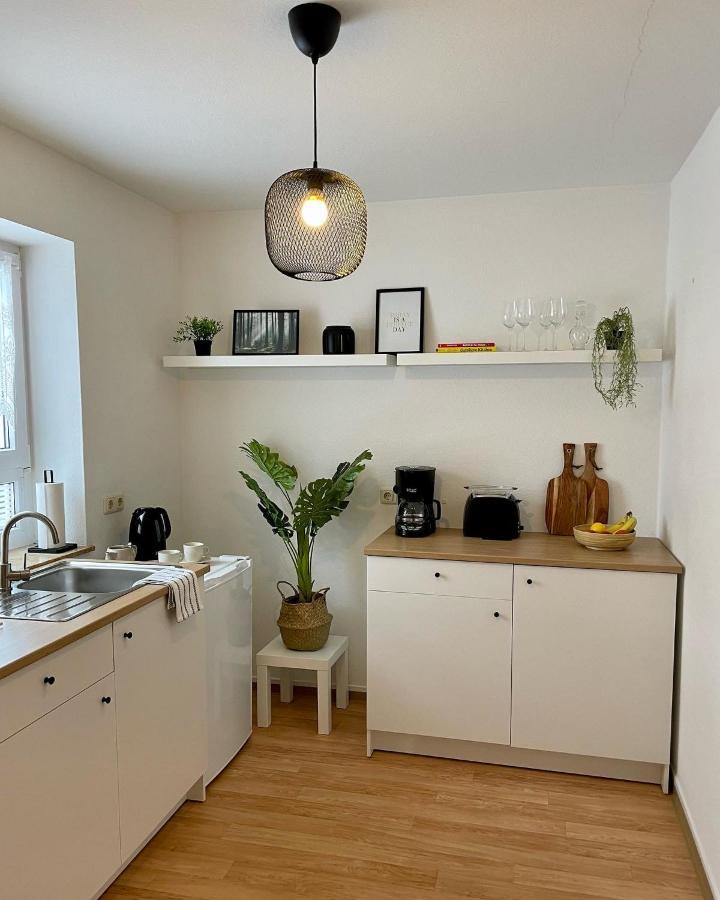 Visit Oberhof 2 Apartment Bagian luar foto