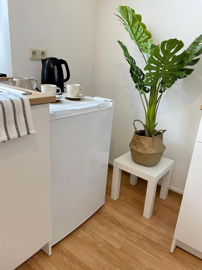 Visit Oberhof 2 Apartment Bagian luar foto