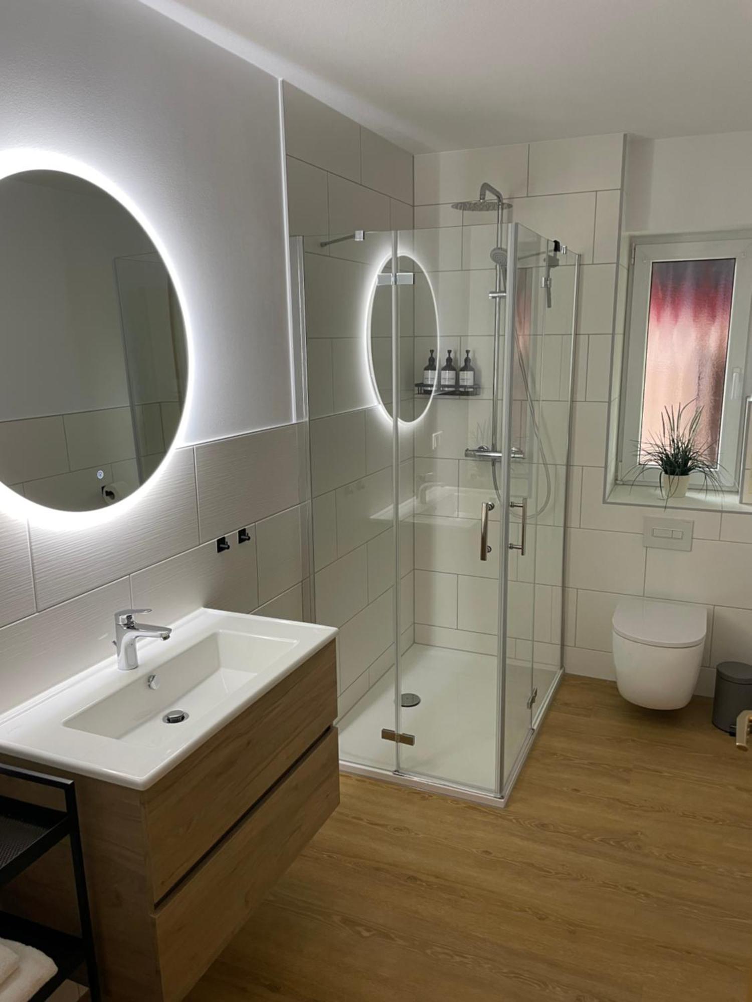 Visit Oberhof 2 Apartment Bagian luar foto